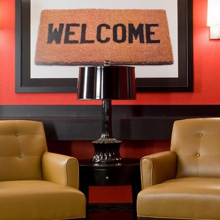 Sonesta Simply Suites Lafayette Airport Eksteriør billede
