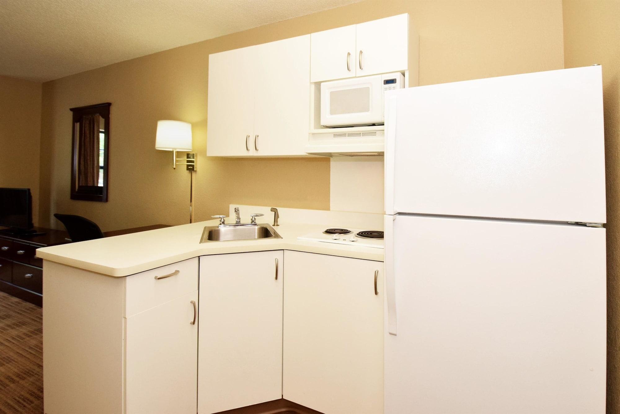 Sonesta Simply Suites Lafayette Airport Eksteriør billede