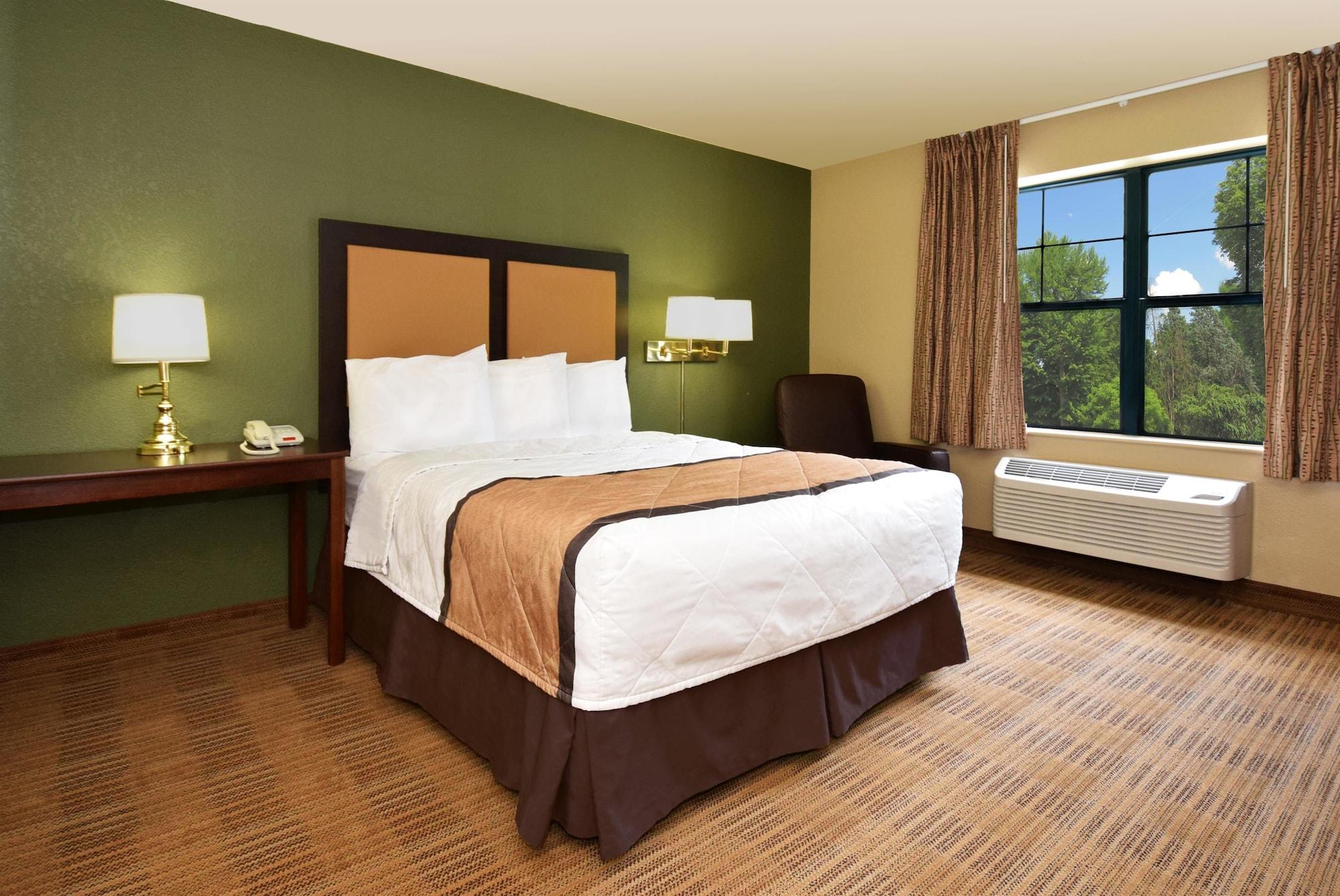 Sonesta Simply Suites Lafayette Airport Eksteriør billede