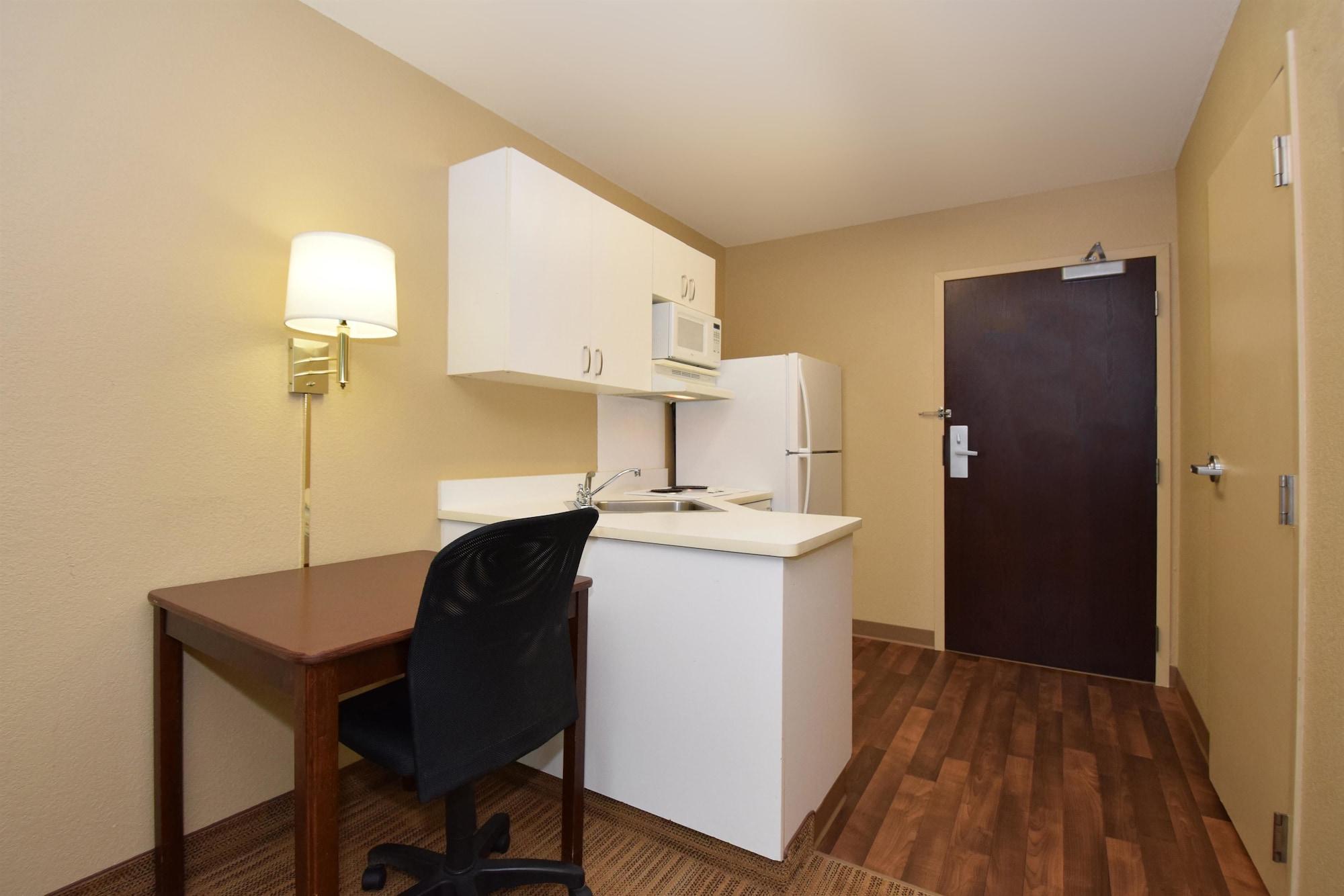Sonesta Simply Suites Lafayette Airport Eksteriør billede