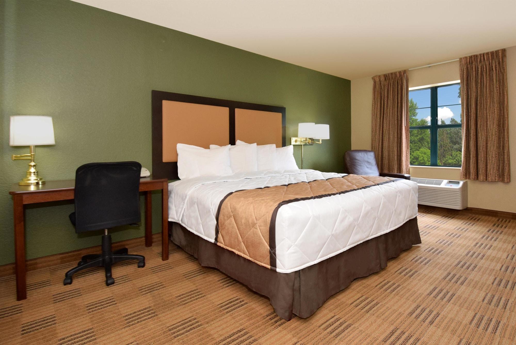 Sonesta Simply Suites Lafayette Airport Eksteriør billede