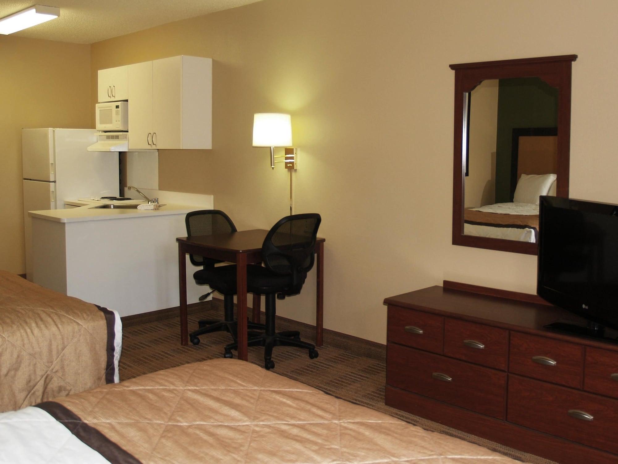 Sonesta Simply Suites Lafayette Airport Eksteriør billede
