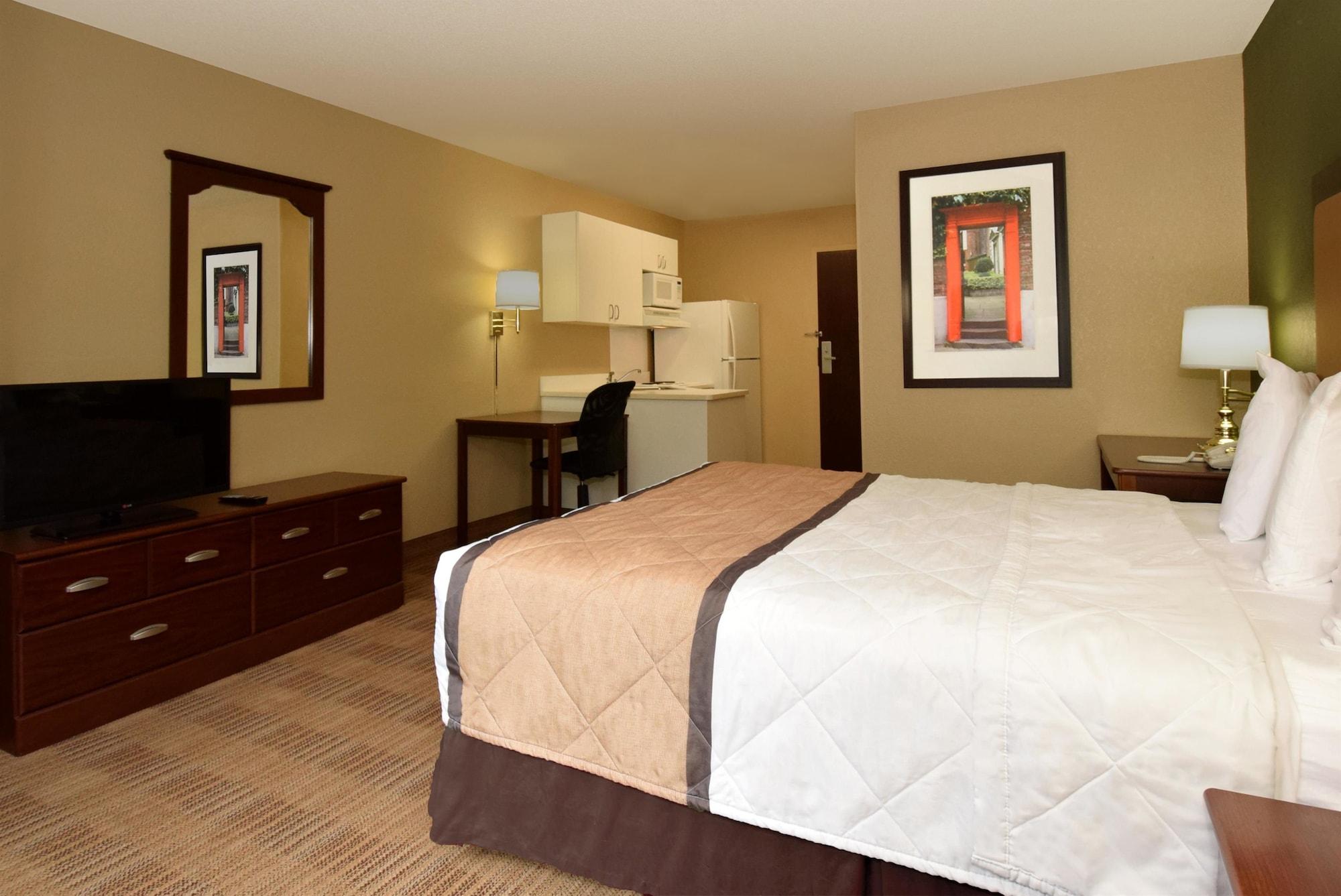 Sonesta Simply Suites Lafayette Airport Eksteriør billede