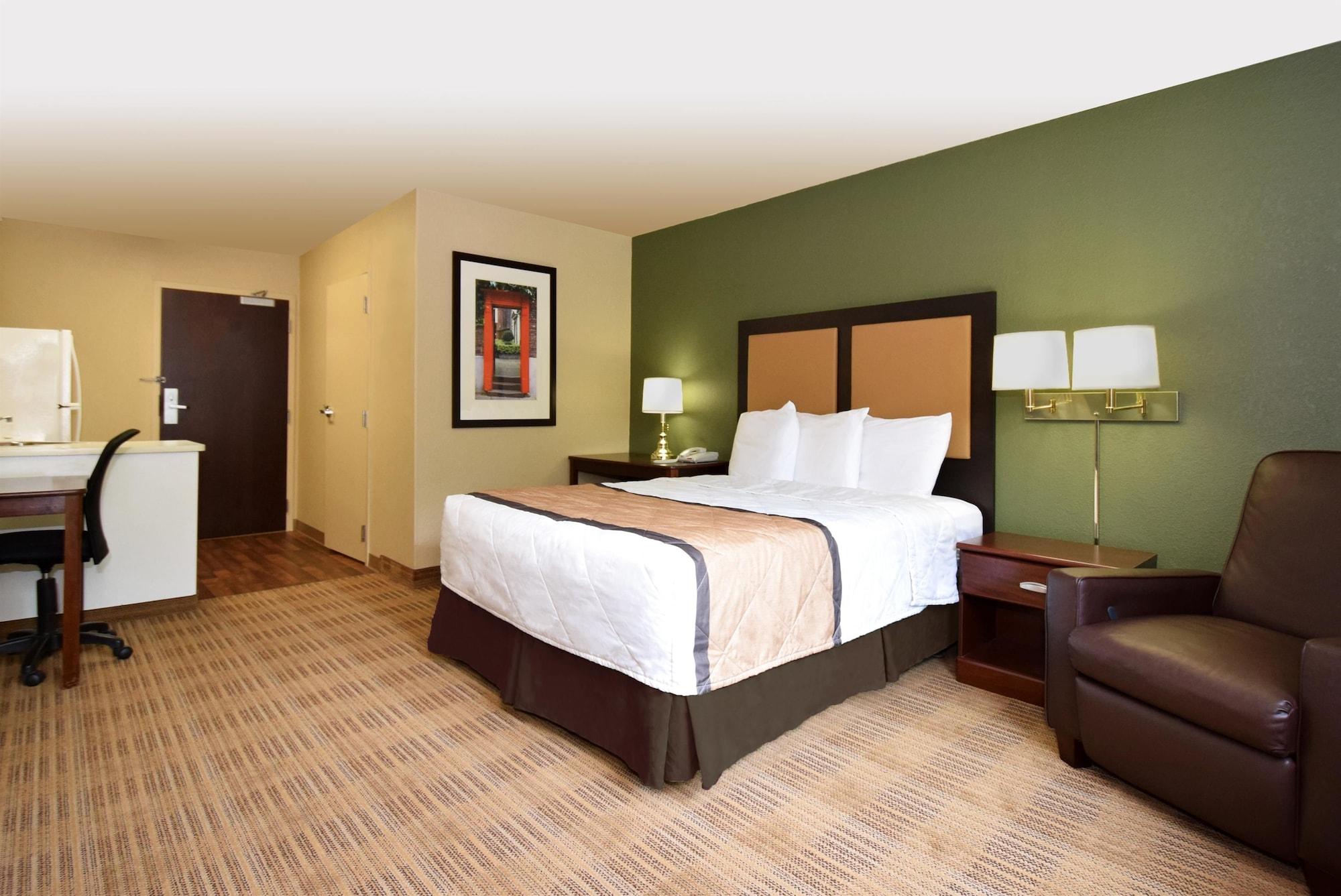 Sonesta Simply Suites Lafayette Airport Eksteriør billede