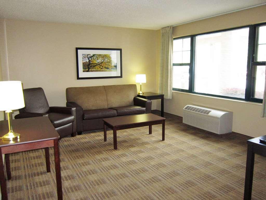 Sonesta Simply Suites Lafayette Airport Værelse billede