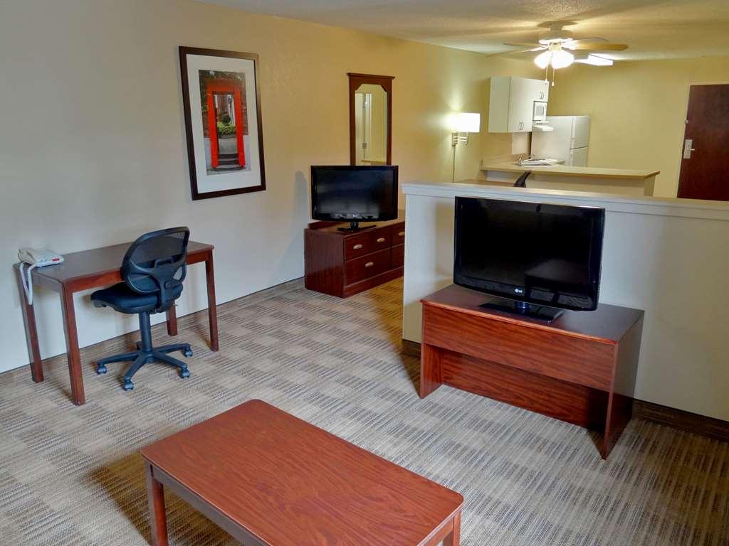 Sonesta Simply Suites Lafayette Airport Værelse billede