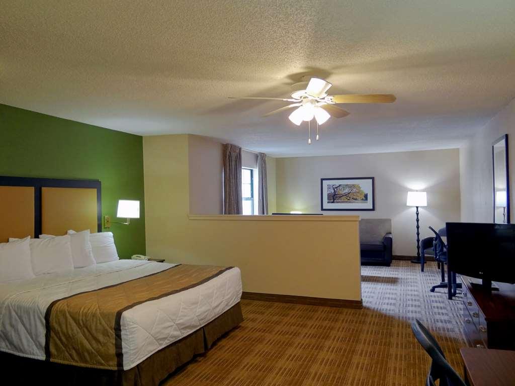Sonesta Simply Suites Lafayette Airport Værelse billede