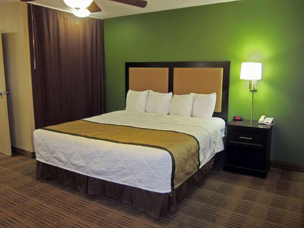 Sonesta Simply Suites Lafayette Airport Værelse billede