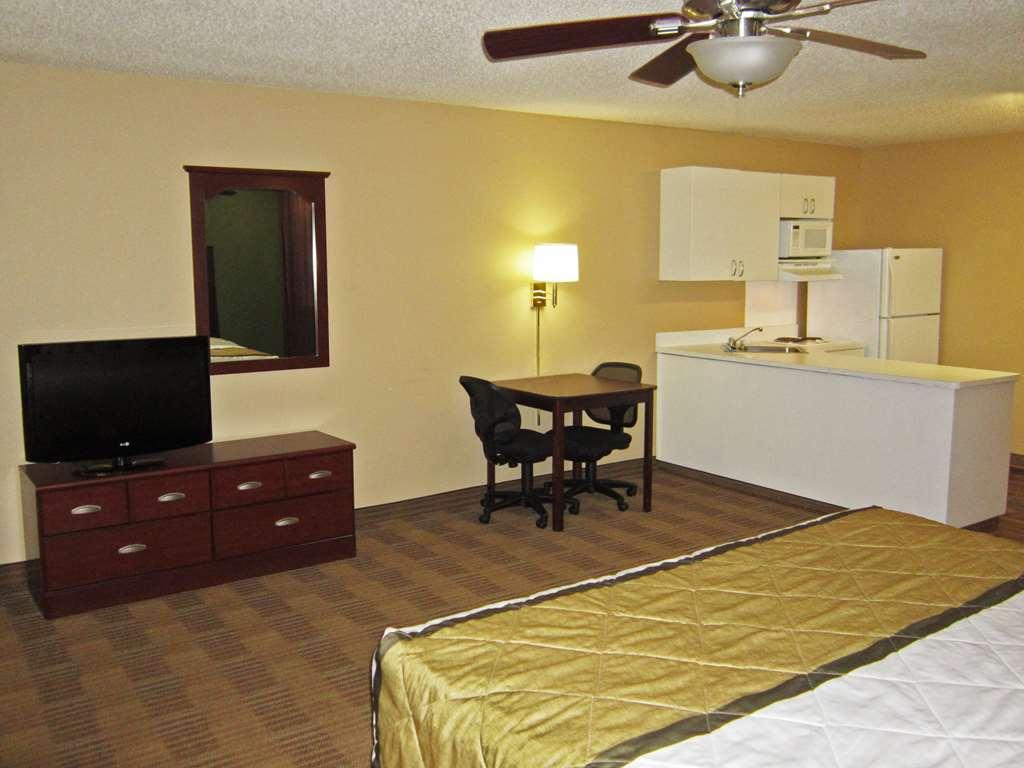 Sonesta Simply Suites Lafayette Airport Værelse billede