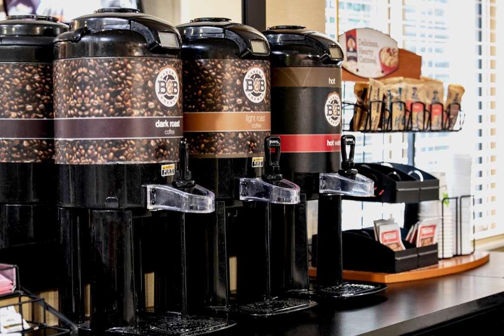 Sonesta Simply Suites Lafayette Airport Restaurant billede