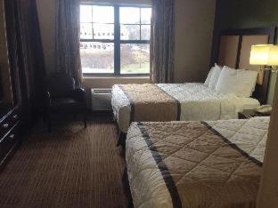Sonesta Simply Suites Lafayette Airport Værelse billede