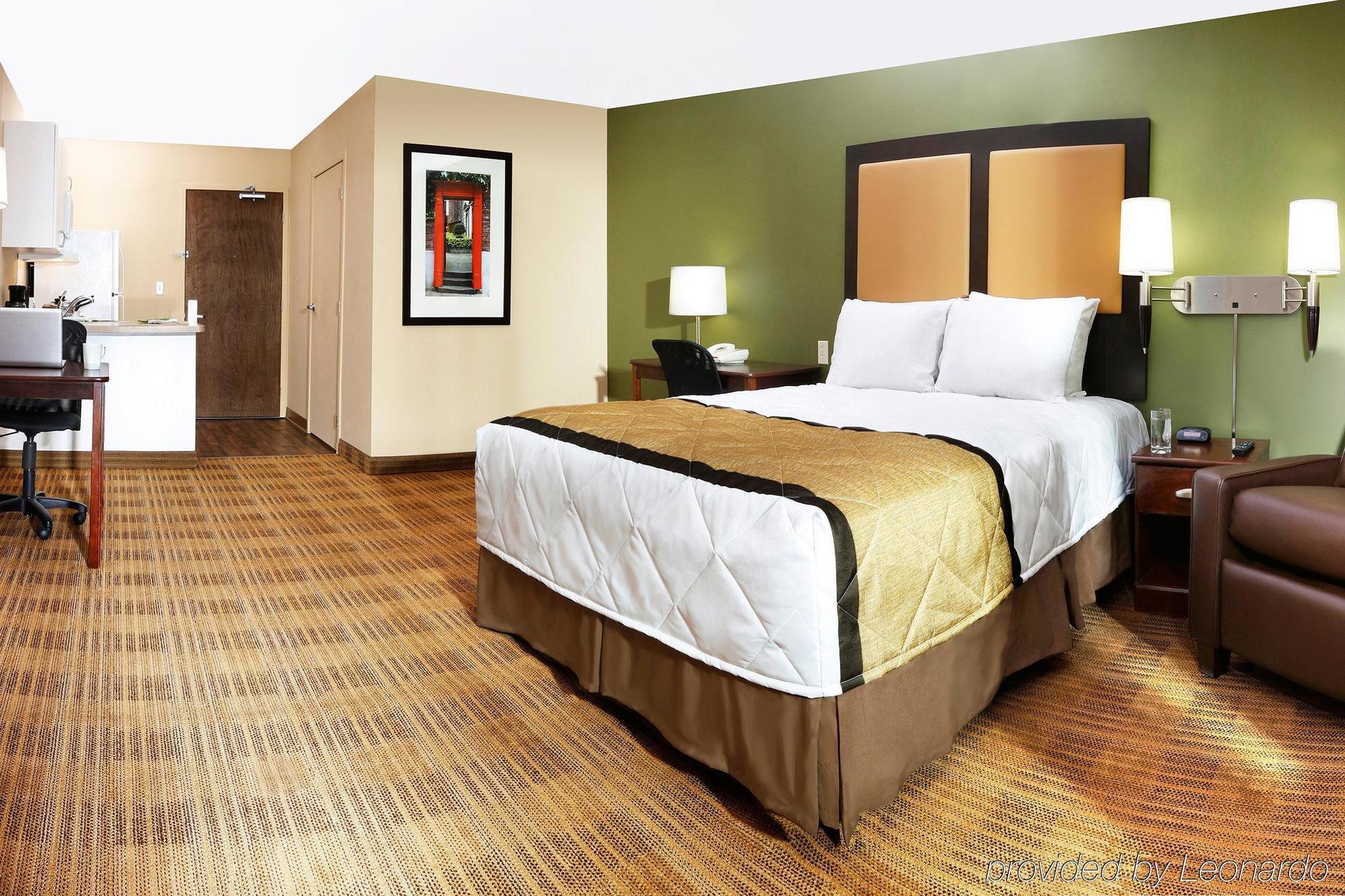 Sonesta Simply Suites Lafayette Airport Eksteriør billede