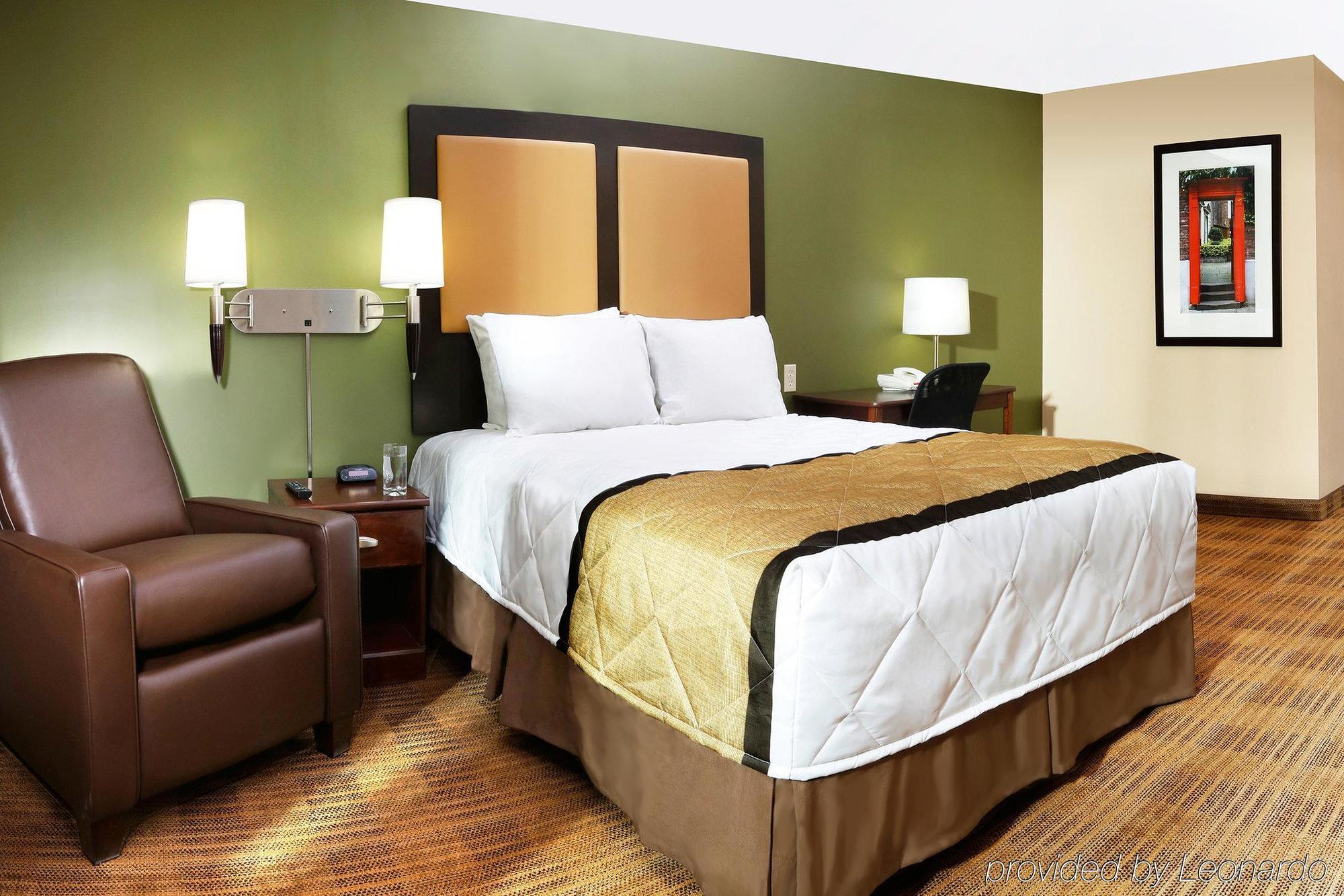 Sonesta Simply Suites Lafayette Airport Eksteriør billede