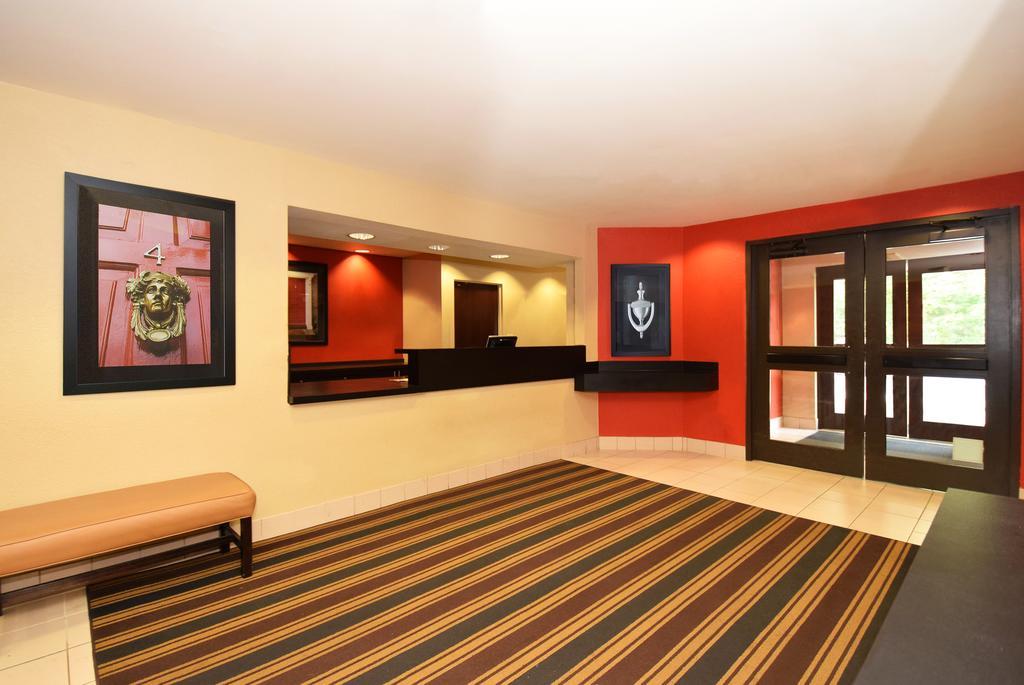 Sonesta Simply Suites Lafayette Airport Eksteriør billede