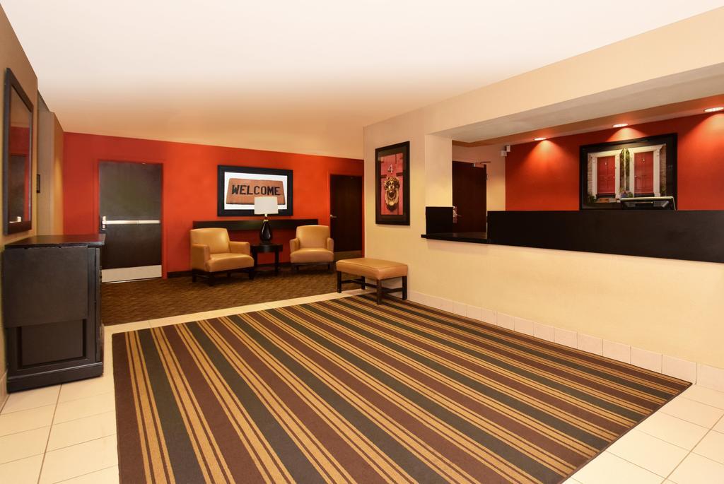 Sonesta Simply Suites Lafayette Airport Eksteriør billede