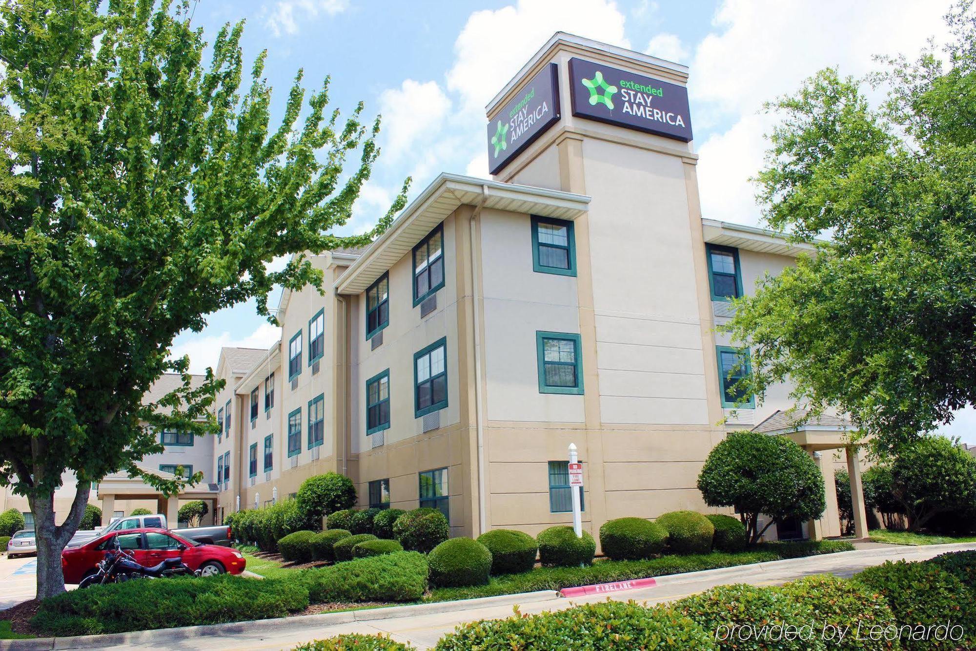 Sonesta Simply Suites Lafayette Airport Eksteriør billede