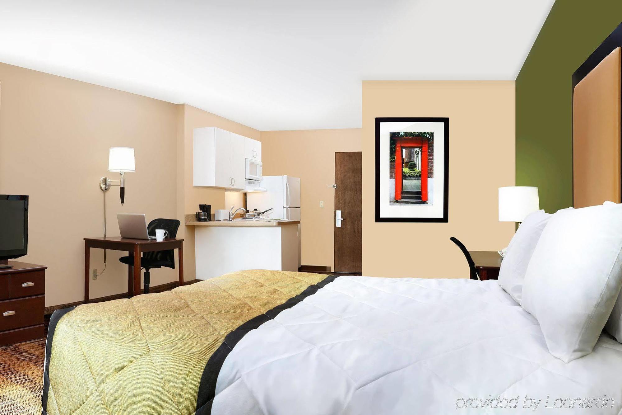 Sonesta Simply Suites Lafayette Airport Eksteriør billede