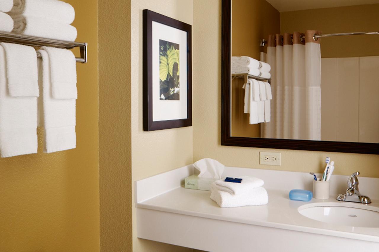 Sonesta Simply Suites Lafayette Airport Eksteriør billede